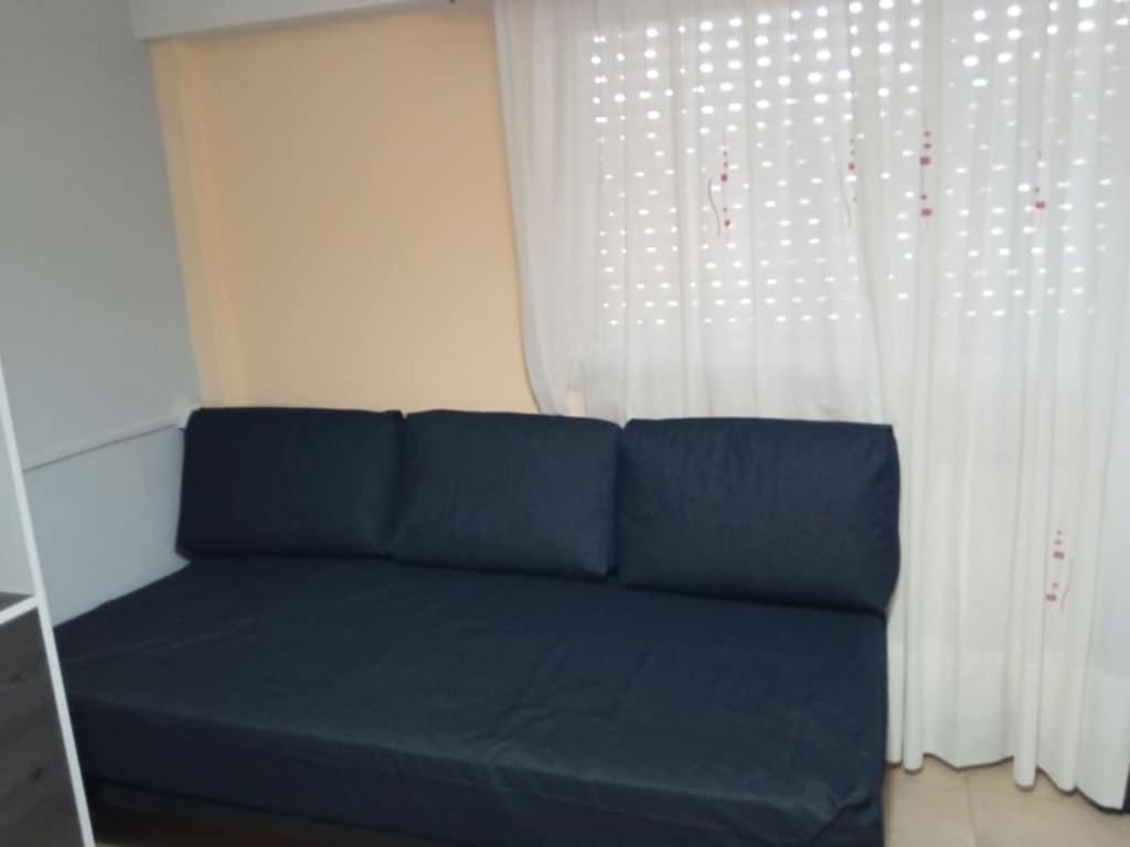 Bueu: Studio Con Vistas Al Mar- 1 Room - 2 Persons ภายนอก รูปภาพ