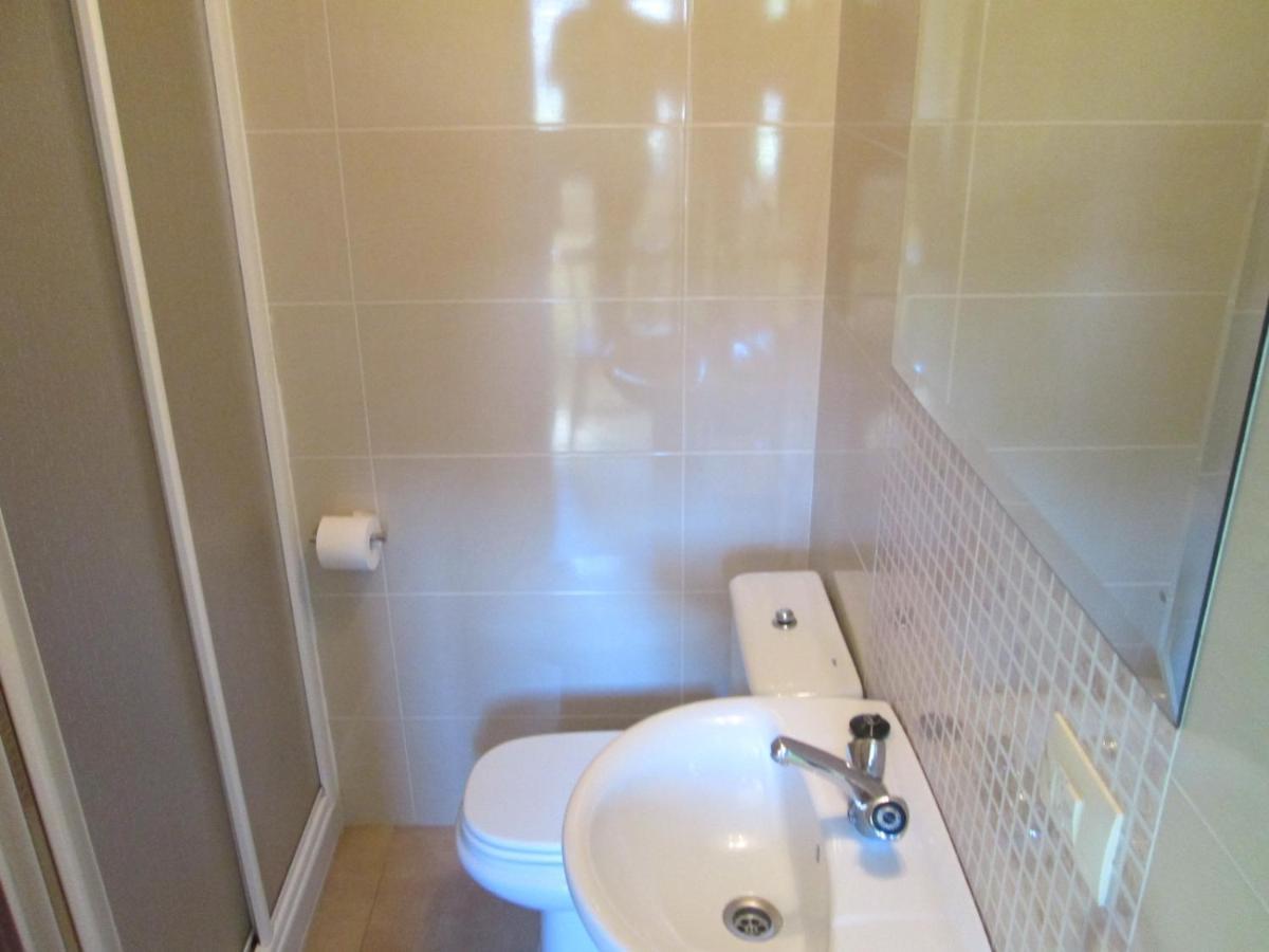 Bueu: Studio Con Vistas Al Mar- 1 Room - 2 Persons ภายนอก รูปภาพ