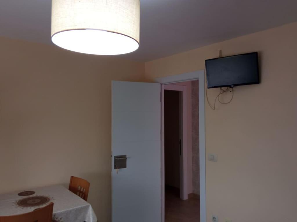 Bueu: Studio Con Vistas Al Mar- 1 Room - 2 Persons ภายนอก รูปภาพ